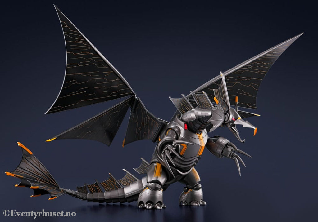 Ultraman: Rising S.H.Figuarts Action Figure Mecha Gigantron 17 cm Manga & Anime