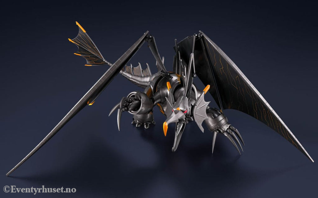 Ultraman: Rising S.H.Figuarts Action Figure Mecha Gigantron 17 cm Manga & Anime