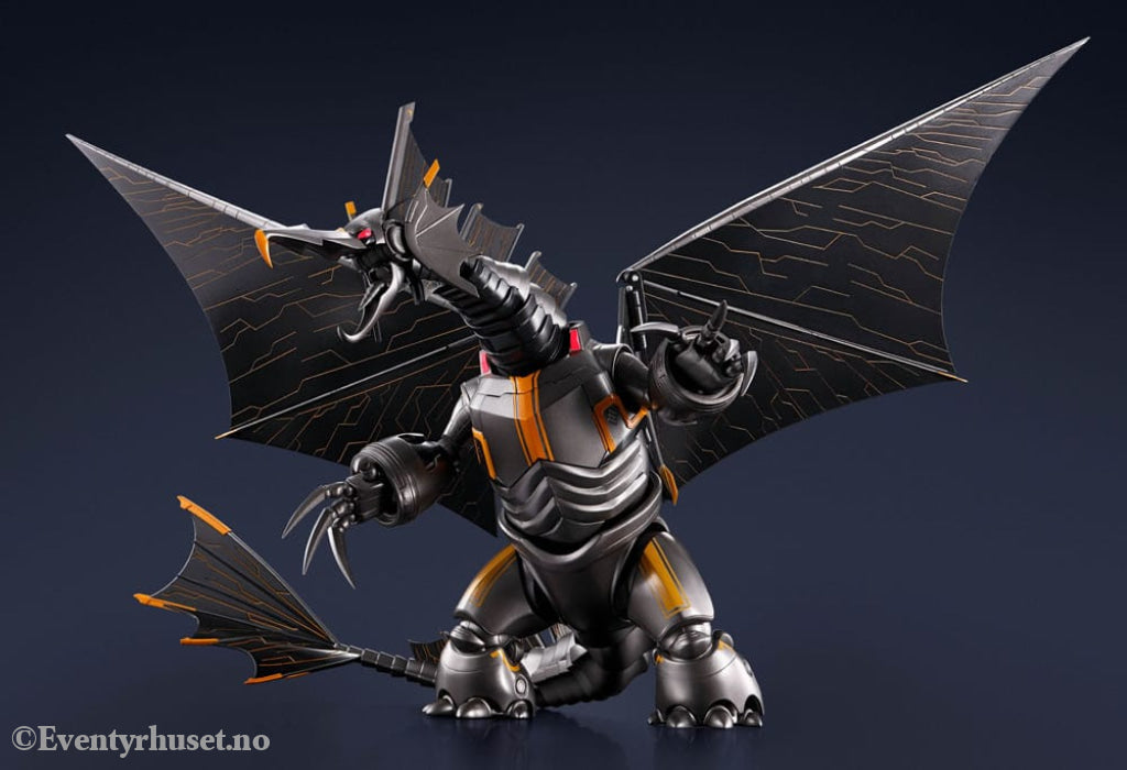 Ultraman: Rising S.H.Figuarts Action Figure Mecha Gigantron 17 cm Manga & Anime