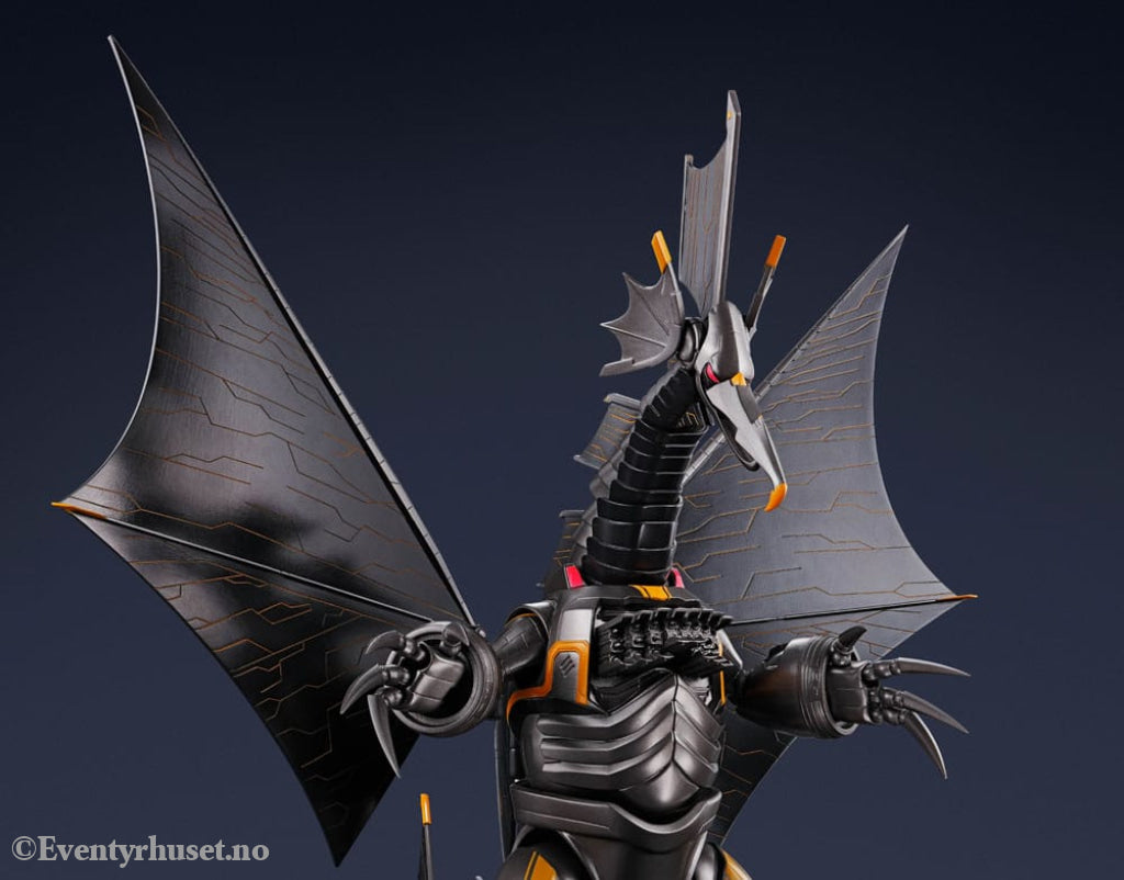 Ultraman: Rising S.H.Figuarts Action Figure Mecha Gigantron 17 cm Manga & Anime