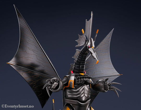 Ultraman: Rising S.H.Figuarts Action Figure Mecha Gigantron 17 cm Manga & Anime