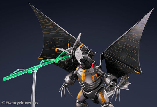 Ultraman: Rising S.H.Figuarts Action Figure Mecha Gigantron 17 cm Manga & Anime