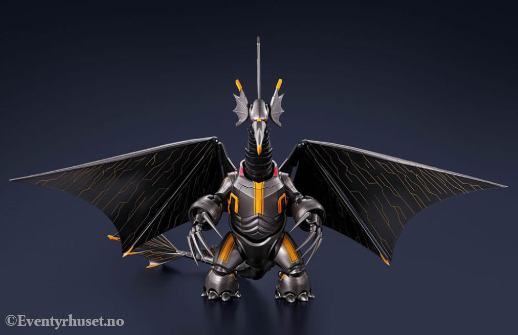 Ultraman: Rising S.H.Figuarts Action Figure Mecha Gigantron 17 cm Manga & Anime