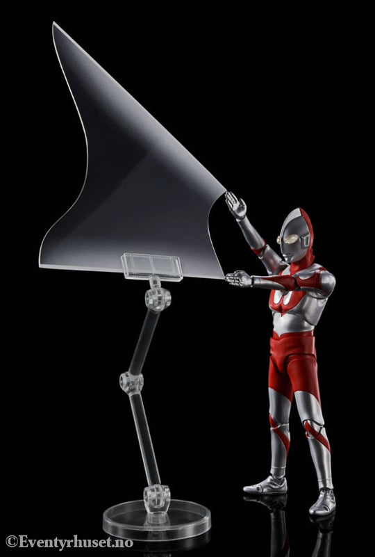 Ultraman Series S.H.Figuarts Action Figure Ultraman 60th anniversary Edition 15 cm Manga & Anime