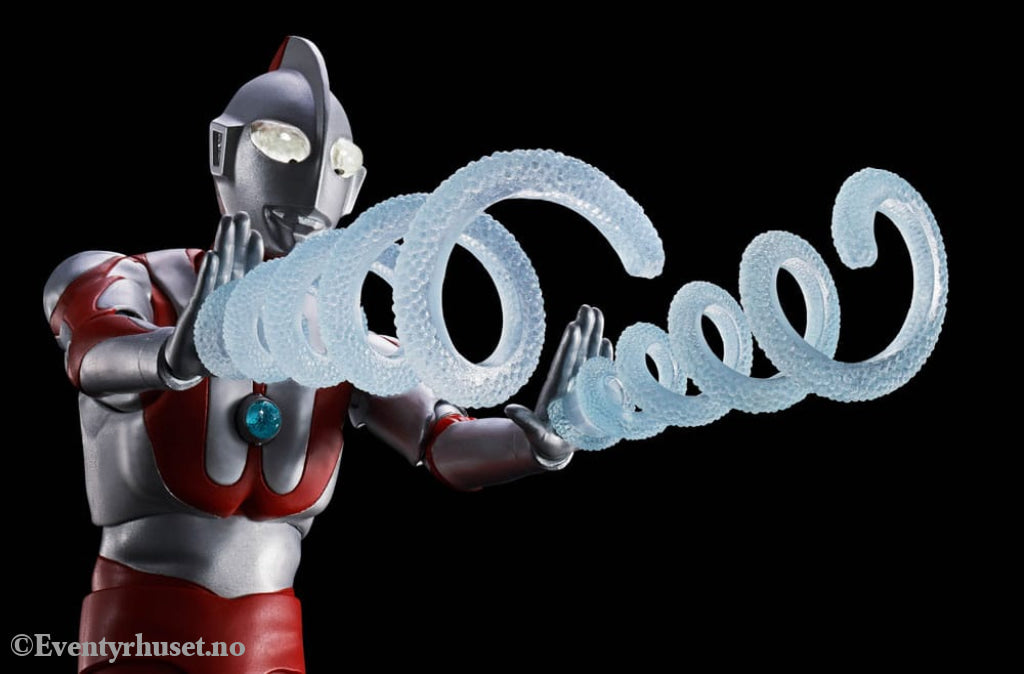 Ultraman Series S.H.Figuarts Action Figure Ultraman 60th anniversary Edition 15 cm Manga & Anime