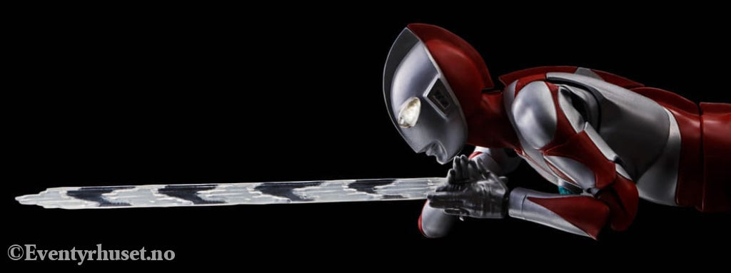 Ultraman Series S.H.Figuarts Action Figure Ultraman 60th anniversary Edition 15 cm Manga & Anime