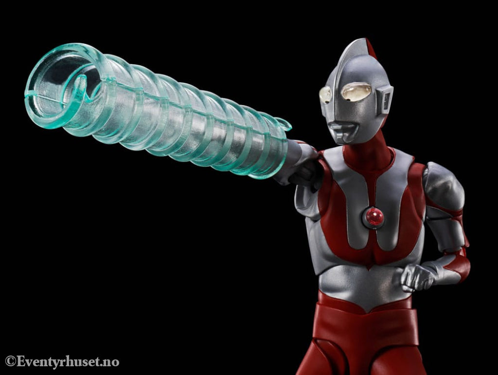 Ultraman Series S.H.Figuarts Action Figure Ultraman 60th anniversary Edition 15 cm Manga & Anime