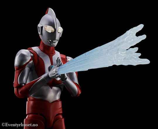 Ultraman Series S.H.Figuarts Action Figure Ultraman 60th anniversary Edition 15 cm Manga & Anime