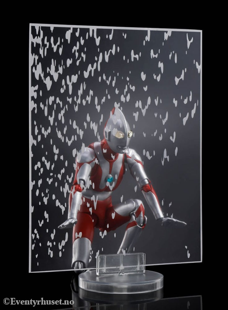 Ultraman Series S.H.Figuarts Action Figure Ultraman 60th anniversary Edition 15 cm Manga & Anime