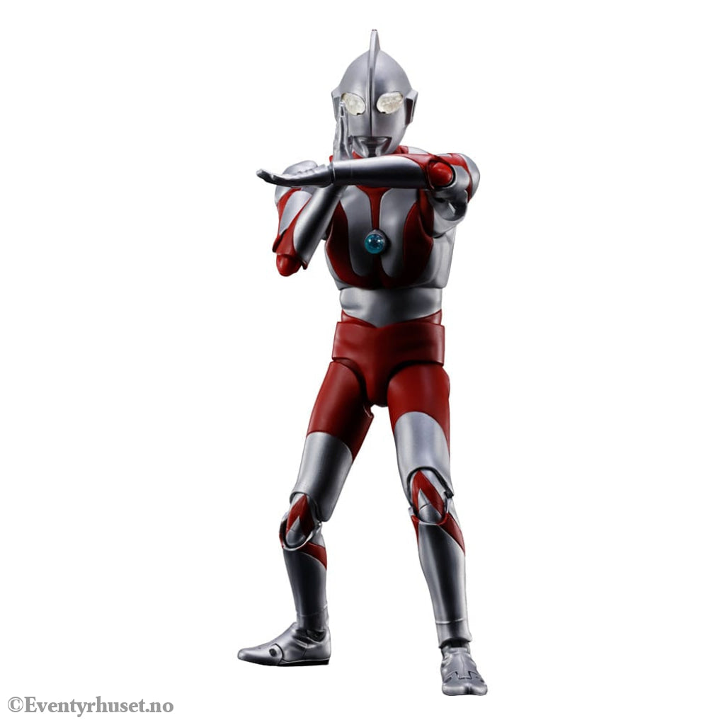 Ultraman Series S.H.Figuarts Action Figure Ultraman 60th anniversary Edition 15 cm Manga & Anime