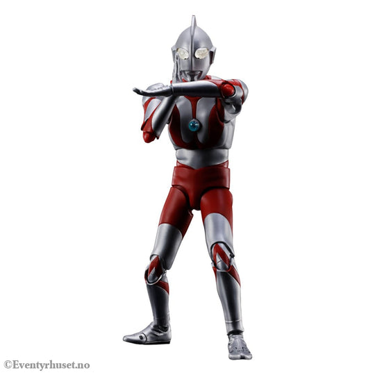 Ultraman Series S.H.Figuarts Action Figure Ultraman 60th anniversary Edition 15 cm Manga & Anime