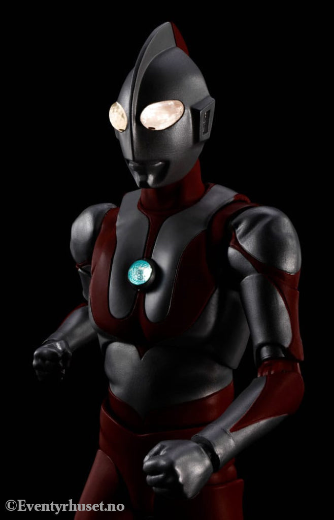 Ultraman Series S.H.Figuarts Action Figure Ultraman 60th anniversary Edition 15 cm Manga & Anime