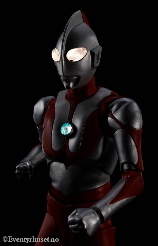 Ultraman Series S.H.Figuarts Action Figure Ultraman 60th anniversary Edition 15 cm Manga & Anime