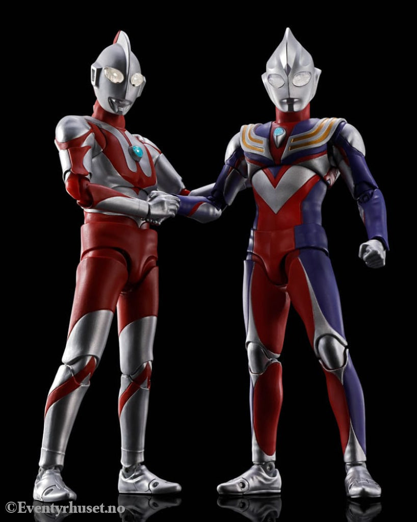 Ultraman Series S.H.Figuarts Action Figure Ultraman 60th anniversary Edition 15 cm Manga & Anime