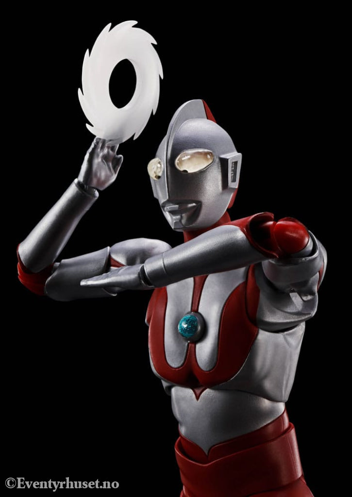 Ultraman Series S.H.Figuarts Action Figure Ultraman 60th anniversary Edition 15 cm Manga & Anime