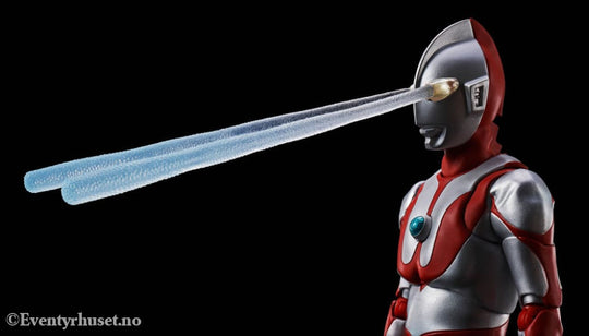 Ultraman Series S.H.Figuarts Action Figure Ultraman 60th anniversary Edition 15 cm Manga & Anime