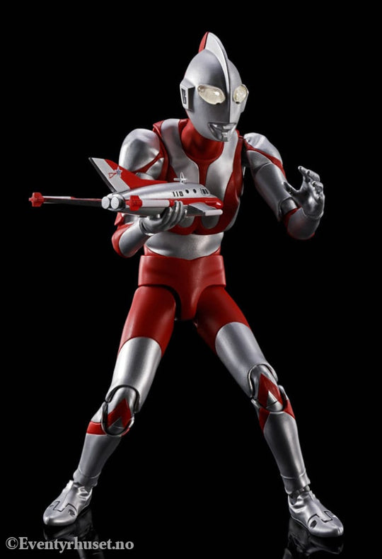 Ultraman Series S.H.Figuarts Action Figure Ultraman 60th anniversary Edition 15 cm Manga & Anime