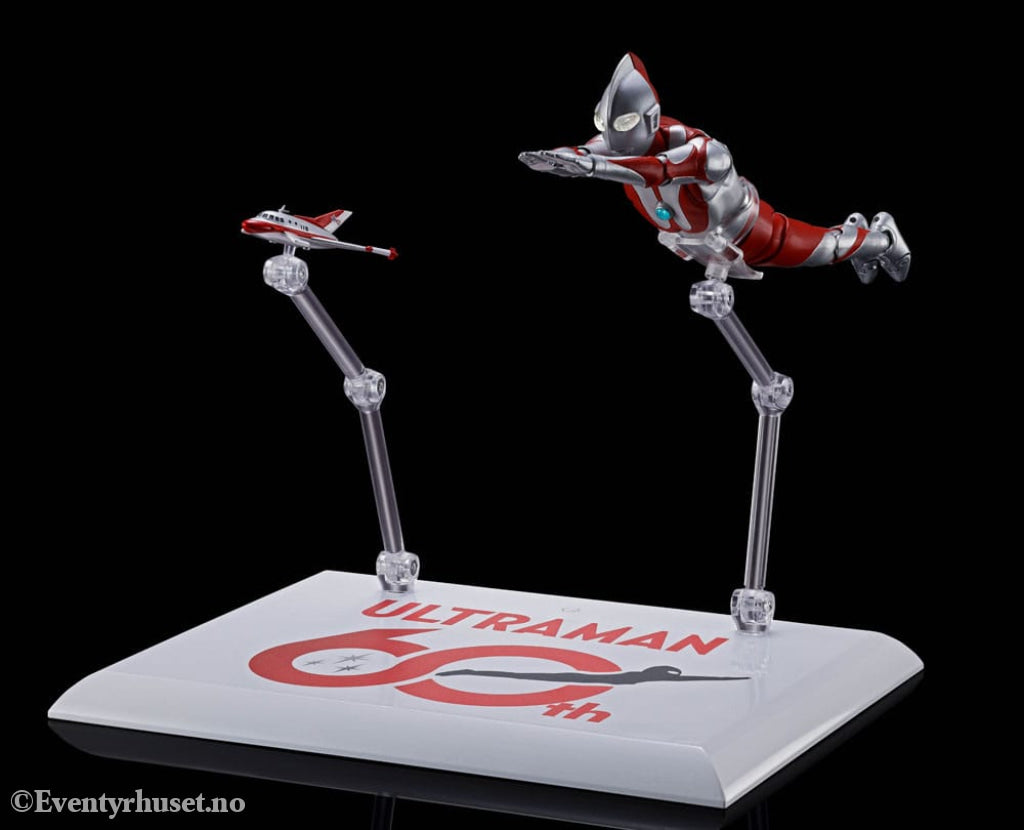 Ultraman Series S.H.Figuarts Action Figure Ultraman 60th anniversary Edition 15 cm Manga & Anime