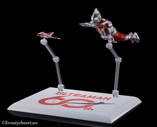 Ultraman Series S.H.Figuarts Action Figure Ultraman 60th anniversary Edition 15 cm Manga & Anime