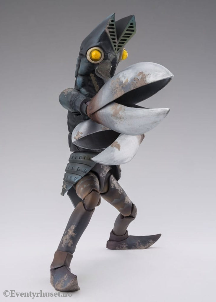 Ultraman Series S.H.Figuarts Action Figure Alien Baltan 60th anniversary Edition 16 cm Manga & Anime