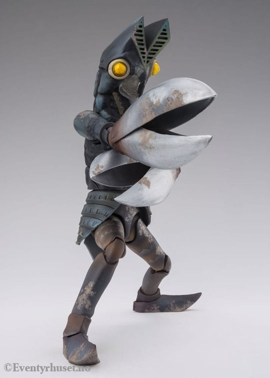 Ultraman Series S.H.Figuarts Action Figure Alien Baltan 60th anniversary Edition 16 cm Manga & Anime