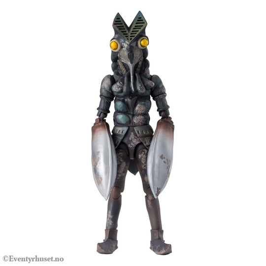 Ultraman Series S.H.Figuarts Action Figure Alien Baltan 60th anniversary Edition 16 cm Manga & Anime