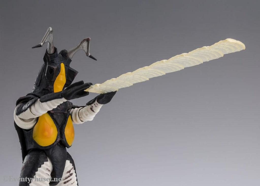 Ultraman Series S.H.Figuarts Action Figure Zetton 60th anniversary Edition 16 cm Manga & Anime