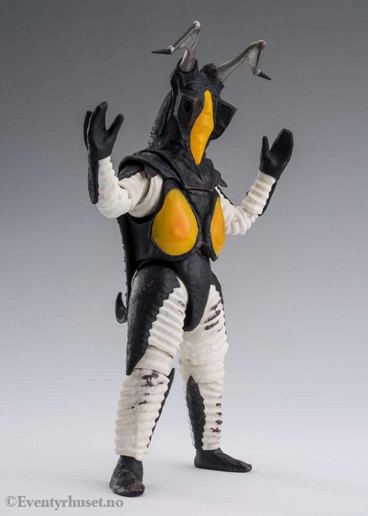 Ultraman Series S.H.Figuarts Action Figure Zetton 60th anniversary Edition 16 cm Manga & Anime
