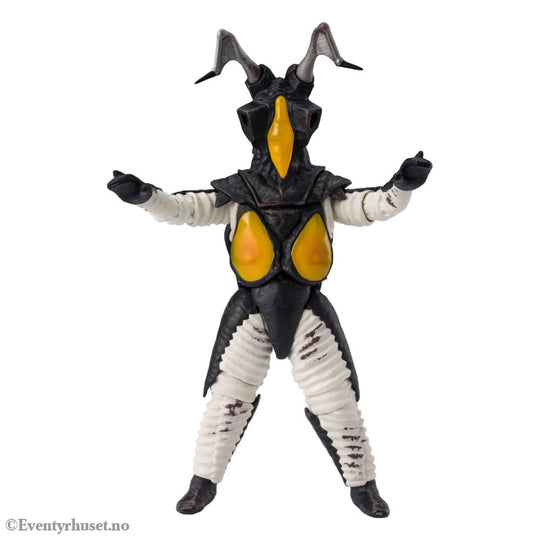 Ultraman Series S.H.Figuarts Action Figure Zetton 60th anniversary Edition 16 cm Manga & Anime
