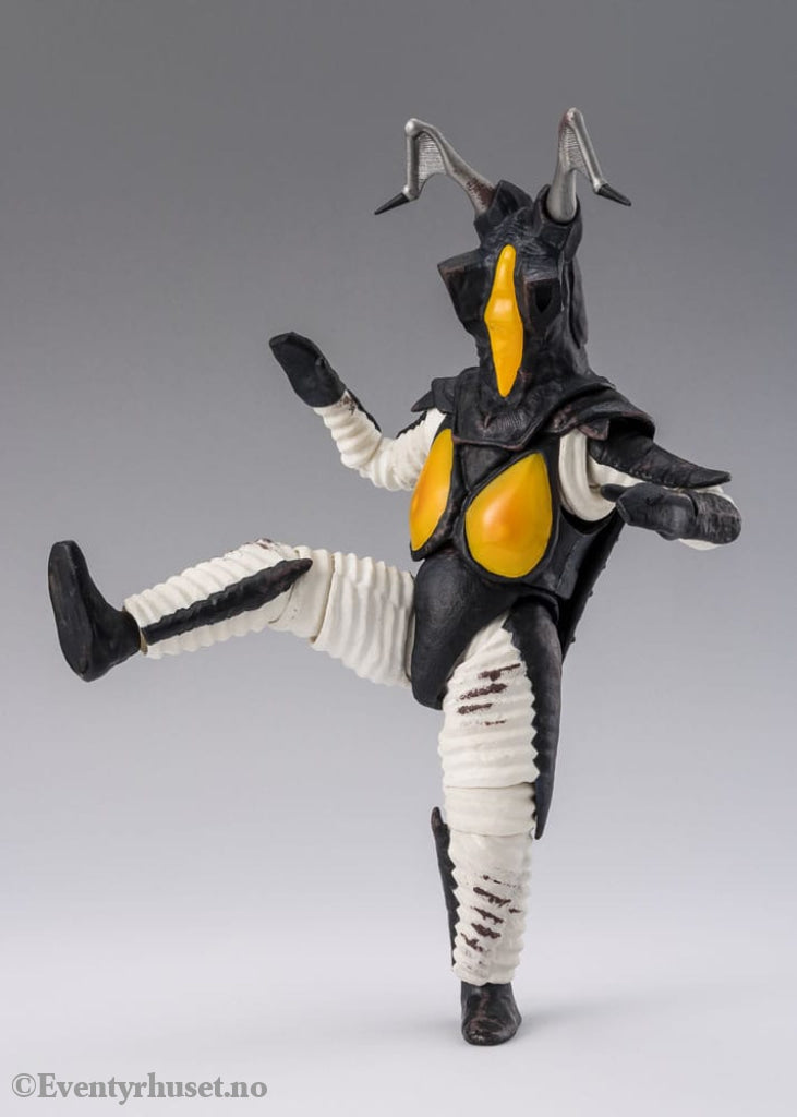 Ultraman Series S.H.Figuarts Action Figure Zetton 60th anniversary Edition 16 cm Manga & Anime