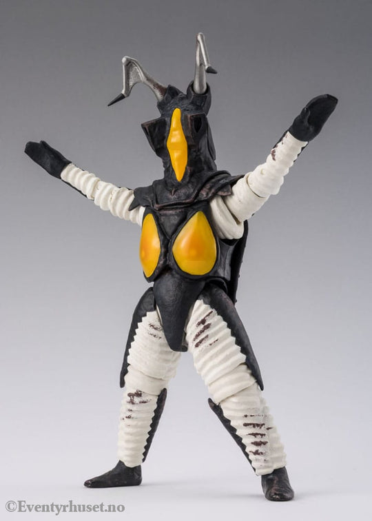 Ultraman Series S.H.Figuarts Action Figure Zetton 60th anniversary Edition 16 cm Manga & Anime