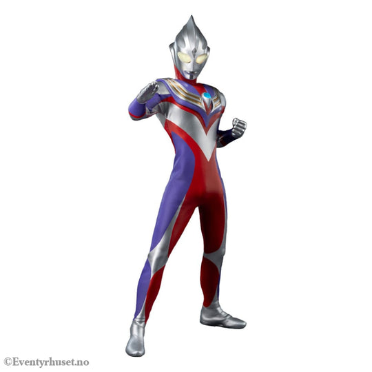 Ultraman Tiga FigZero Action Figure 1/6 Ultraman Tiga Multi Type 32 cm Manga & Anime
