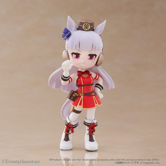 Uma Musume: Pretty Derby PalVerse PVC Figures Vol. 1 9 cm Blind Box Assortment (6) Manga & Anime