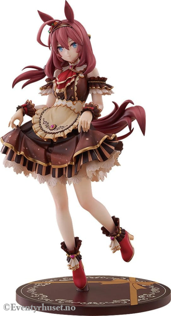 Uma Musume: Pretty Derby PVC Statue 1/6 Mihono Bourbon Code: Icing Ver. 26 cm Manga & Anime