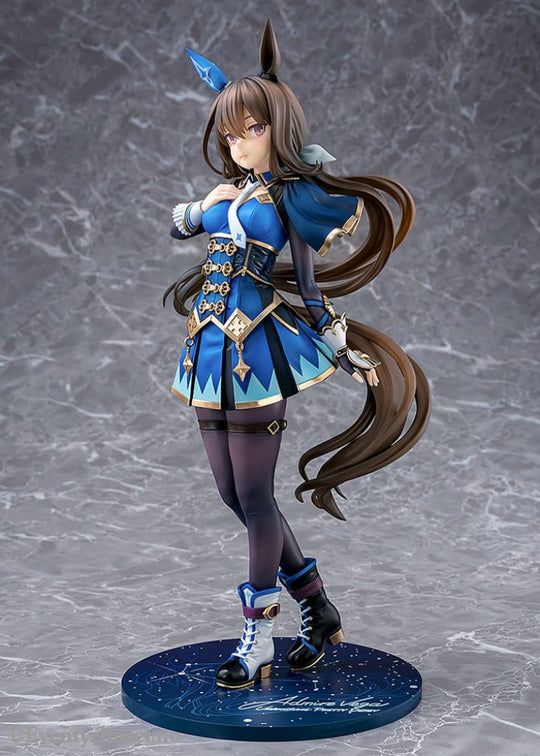 Uma Musume Pretty Derby PVC Statue 1/7 Admire Vega 26 cm Manga & Anime