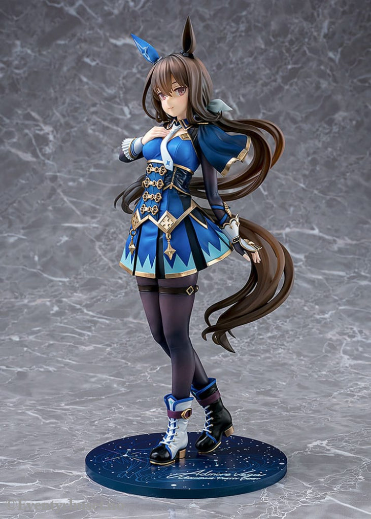 Uma Musume Pretty Derby PVC Statue 1/7 Admire Vega 26 cm Manga & Anime