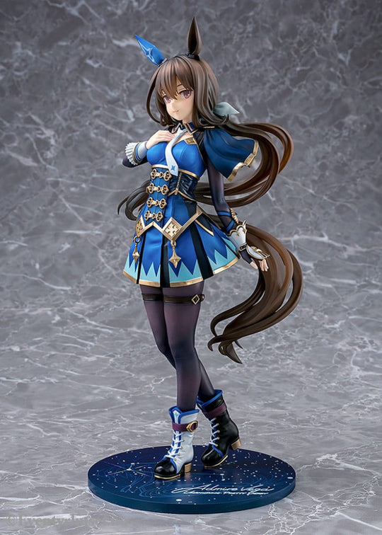 Uma Musume Pretty Derby PVC Statue 1/7 Admire Vega 26 cm Manga & Anime