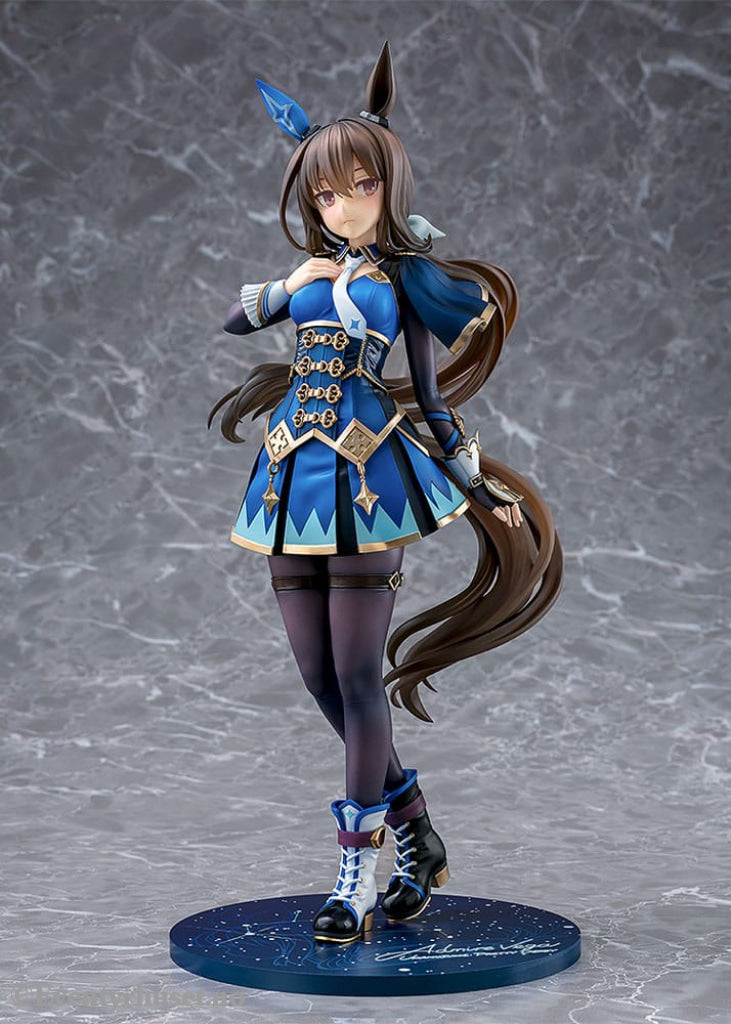 Uma Musume Pretty Derby PVC Statue 1/7 Admire Vega 26 cm Manga & Anime