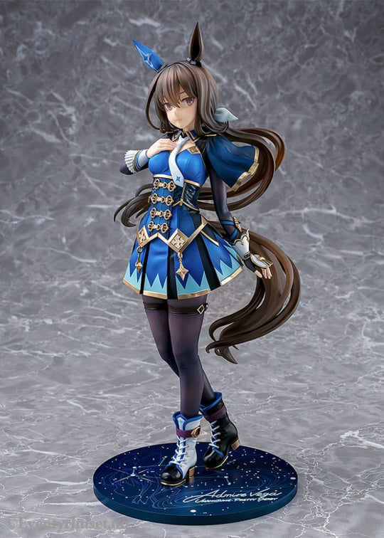 Uma Musume Pretty Derby PVC Statue 1/7 Admire Vega 26 cm Manga & Anime