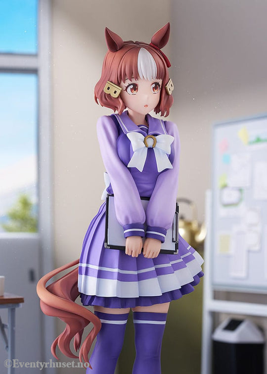Uma Musume Pretty Derby PVC Statue 1/7 Belno Light 25 cm Manga & Anime
