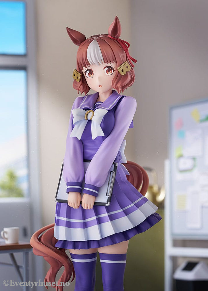 Uma Musume Pretty Derby PVC Statue 1/7 Belno Light 25 cm Manga & Anime