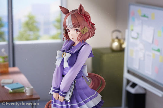 Uma Musume Pretty Derby PVC Statue 1/7 Belno Light 25 cm Manga & Anime