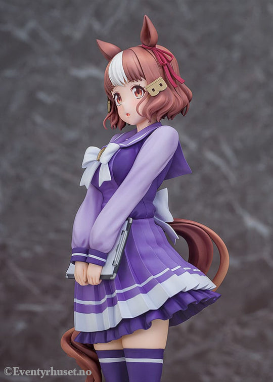 Uma Musume Pretty Derby PVC Statue 1/7 Belno Light 25 cm Manga & Anime