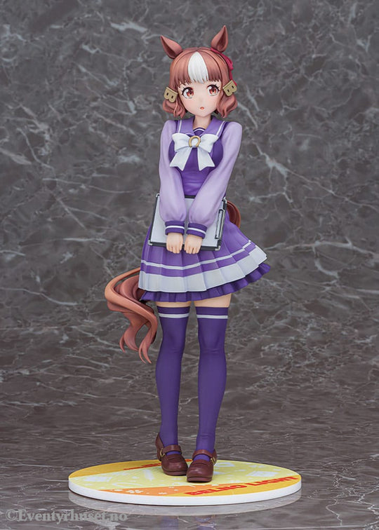 Uma Musume Pretty Derby PVC Statue 1/7 Belno Light 25 cm Manga & Anime