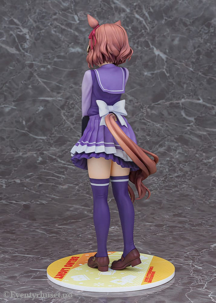 Uma Musume Pretty Derby PVC Statue 1/7 Belno Light 25 cm Manga & Anime