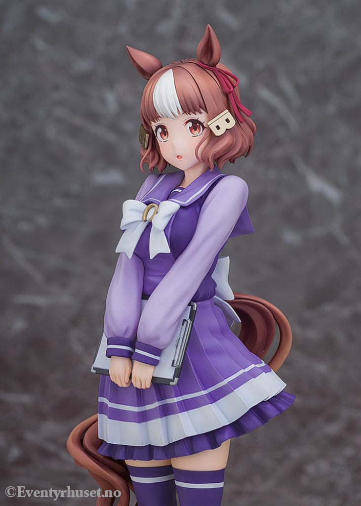 Uma Musume Pretty Derby PVC Statue 1/7 Belno Light 25 cm Manga & Anime