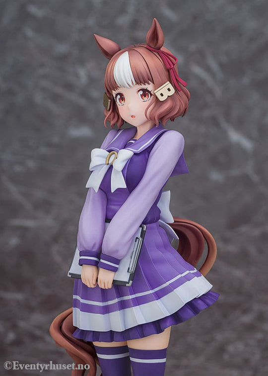 Uma Musume Pretty Derby PVC Statue 1/7 Belno Light 25 cm Manga & Anime