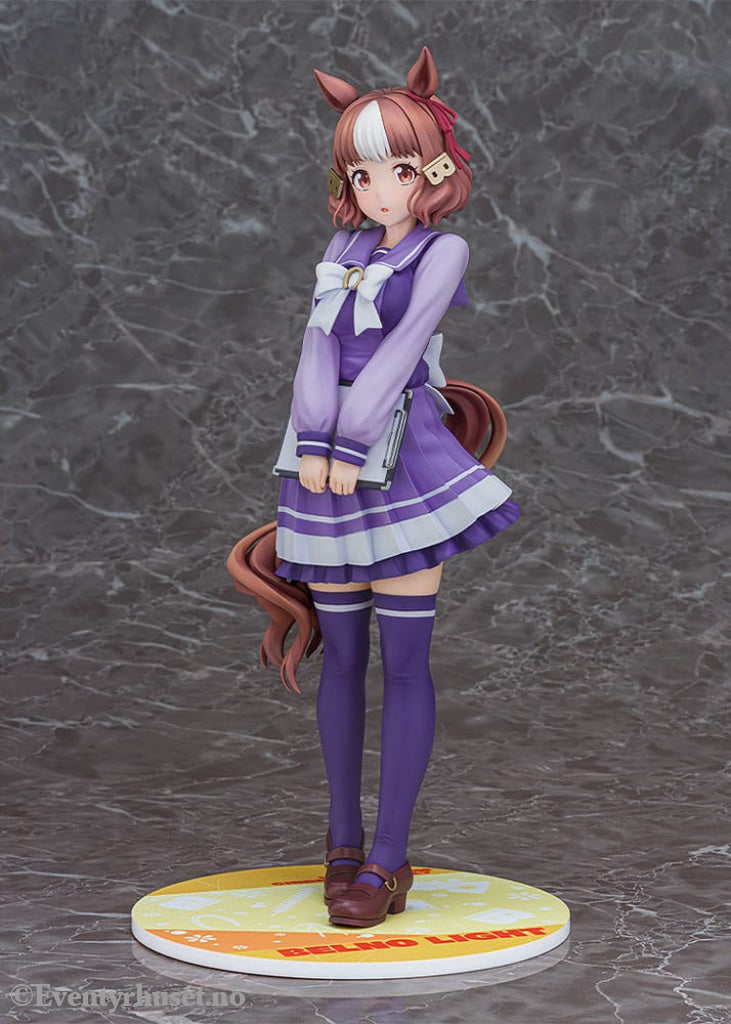 Uma Musume Pretty Derby PVC Statue 1/7 Belno Light 25 cm Manga & Anime