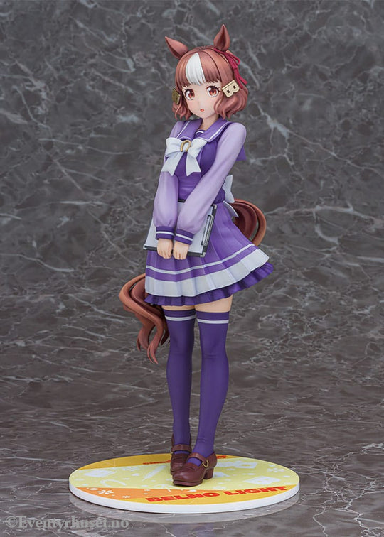 Uma Musume Pretty Derby PVC Statue 1/7 Belno Light 25 cm Manga & Anime