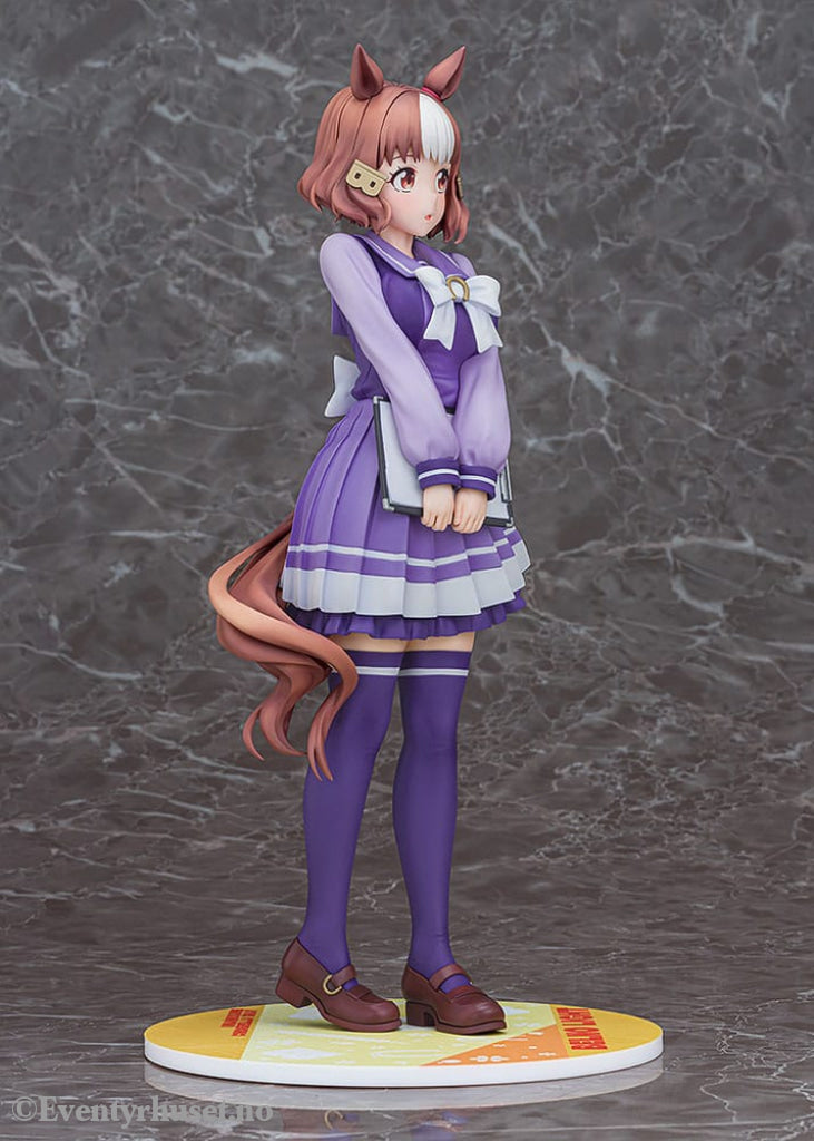 Uma Musume Pretty Derby PVC Statue 1/7 Belno Light 25 cm Manga & Anime